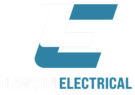 Lawsons Electrical Logo