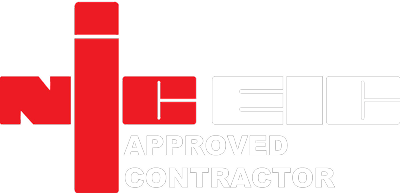 niceic logo