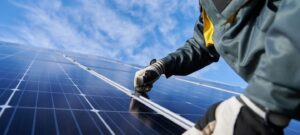 solar panel yorkshir