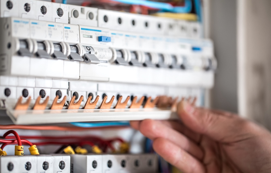 Lawson Electrical service img