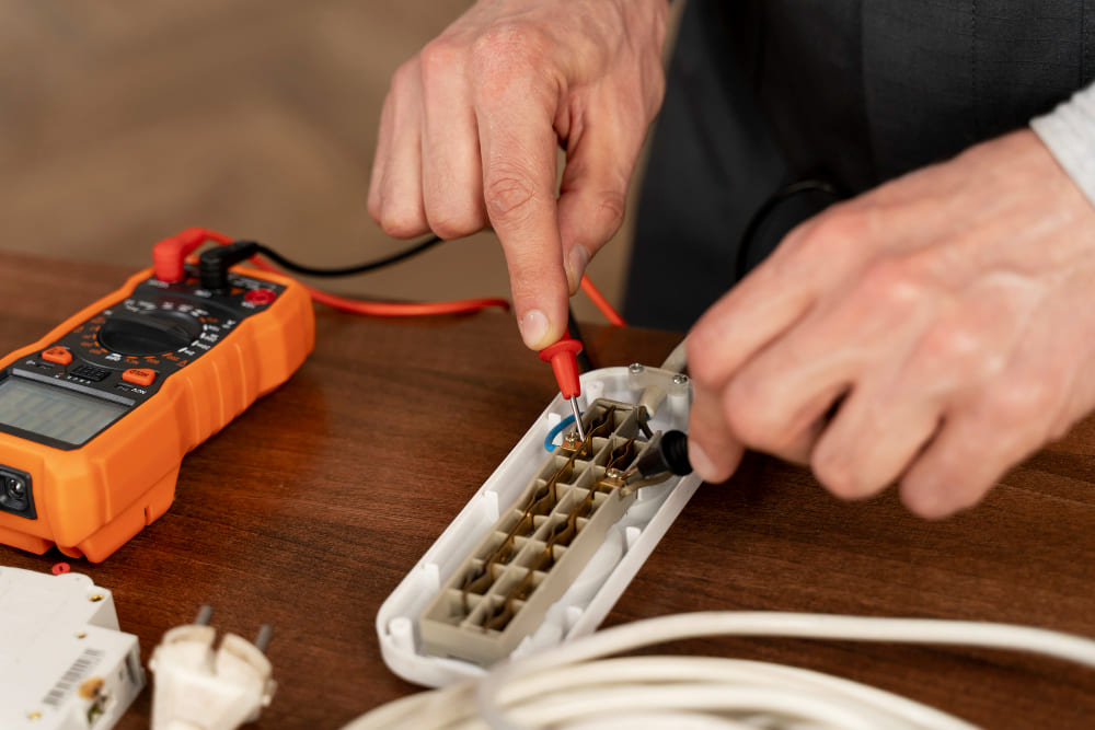 10 signs you need electricians in east yorkshire