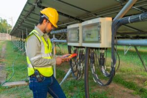 poultry farm electrical maintenance reduce downtime