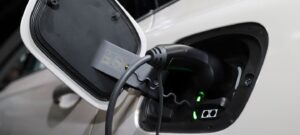 ev charger installation yorkshire