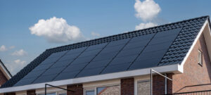solar panel yorkshire